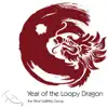 The Weyr Gallifrey Group - Year of the Loopy Dragon - EP